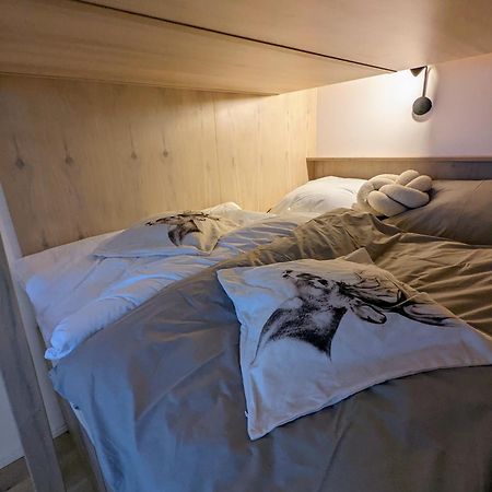 Jasmin Home Vitkovice Ngoại thất bức ảnh