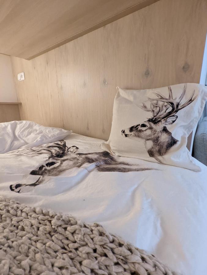 Jasmin Home Vitkovice Ngoại thất bức ảnh