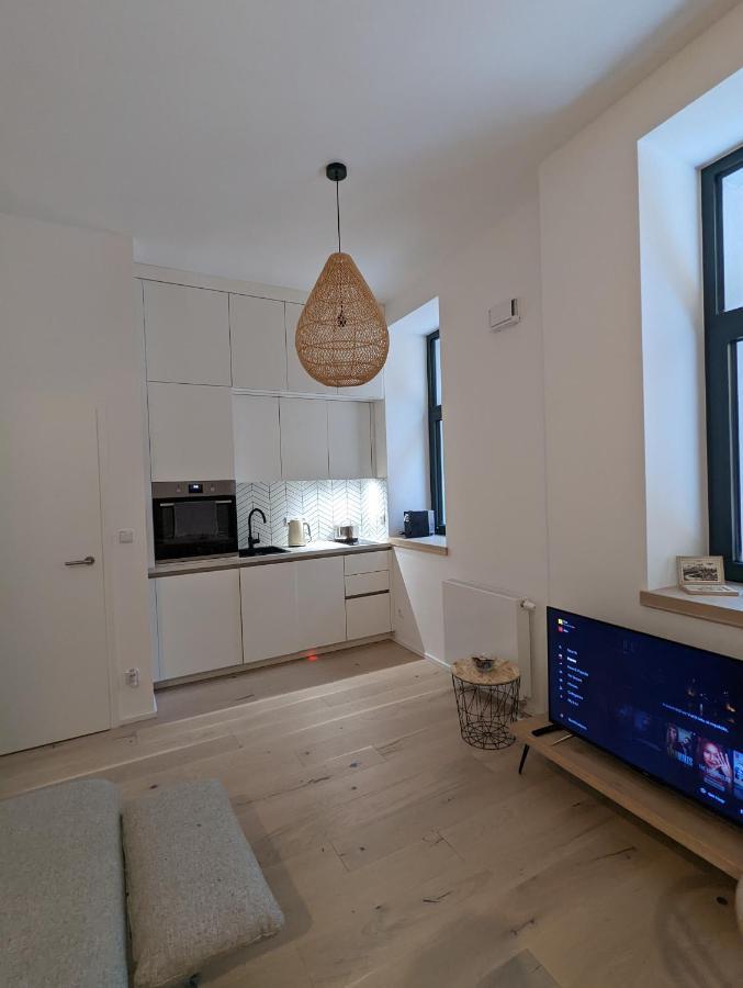 Jasmin Home Vitkovice Ngoại thất bức ảnh