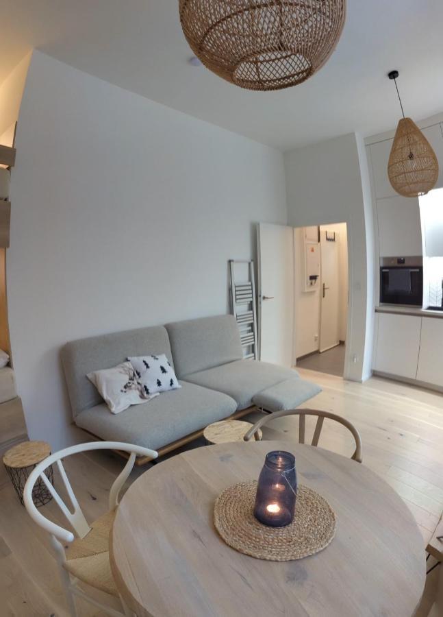 Jasmin Home Vitkovice Ngoại thất bức ảnh
