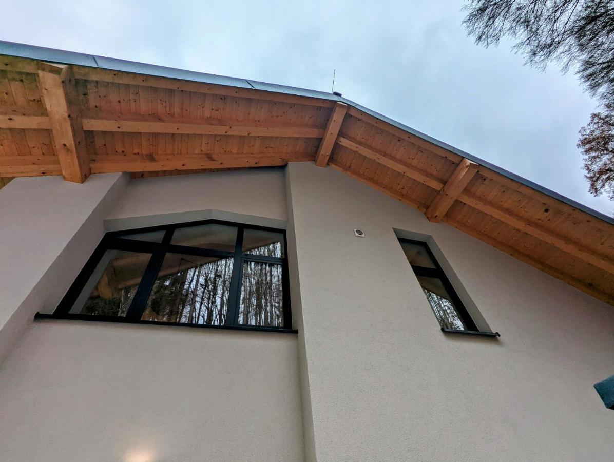 Jasmin Home Vitkovice Ngoại thất bức ảnh