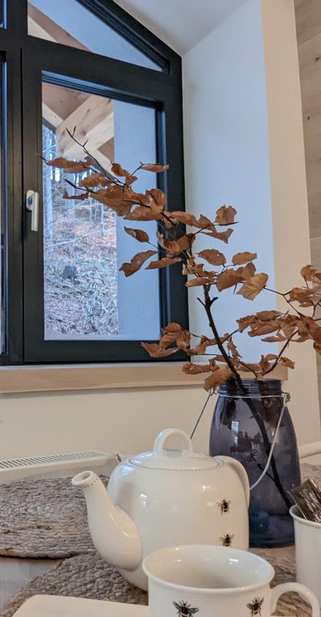 Jasmin Home Vitkovice Ngoại thất bức ảnh