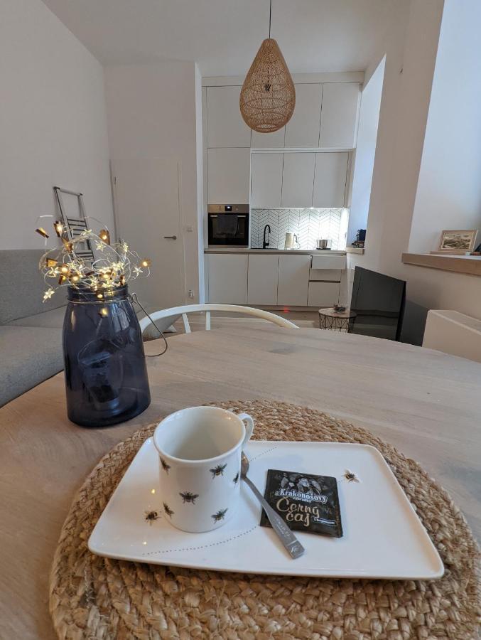 Jasmin Home Vitkovice Ngoại thất bức ảnh