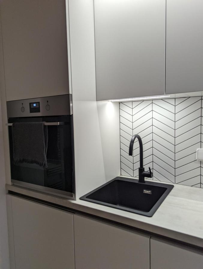 Jasmin Home Vitkovice Ngoại thất bức ảnh