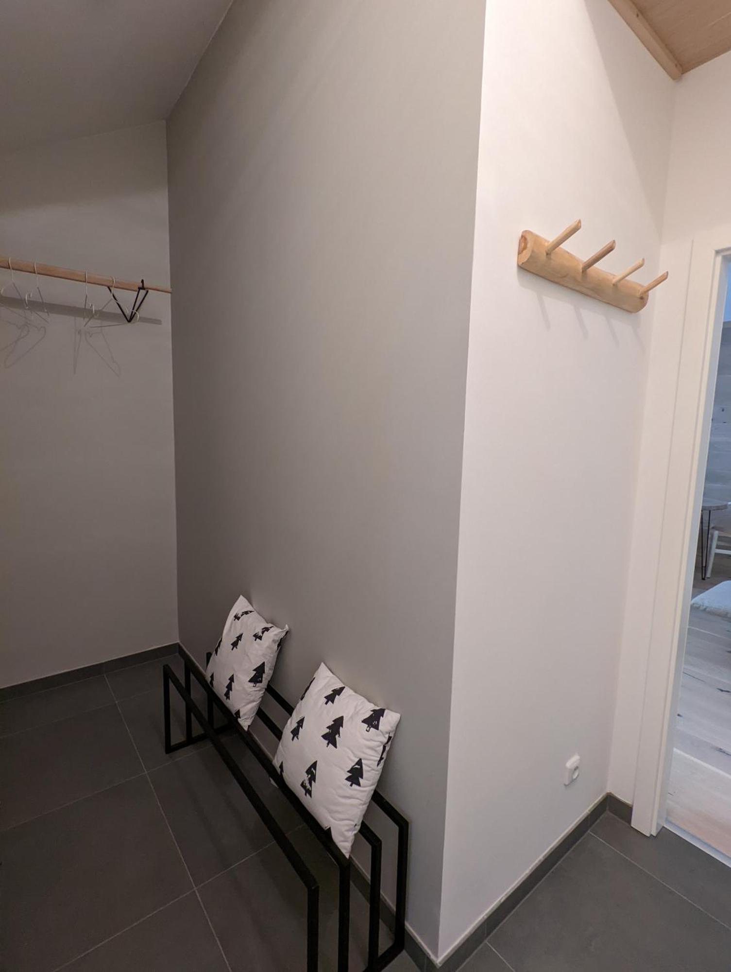 Jasmin Home Vitkovice Ngoại thất bức ảnh