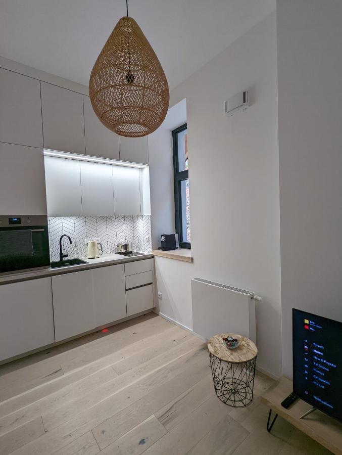 Jasmin Home Vitkovice Ngoại thất bức ảnh