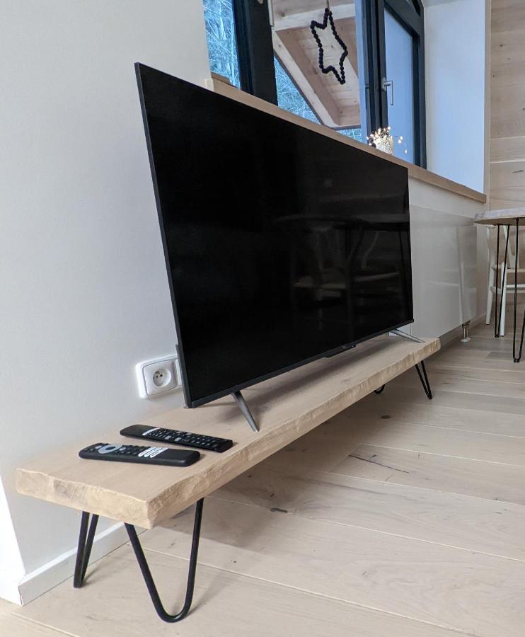 Jasmin Home Vitkovice Ngoại thất bức ảnh