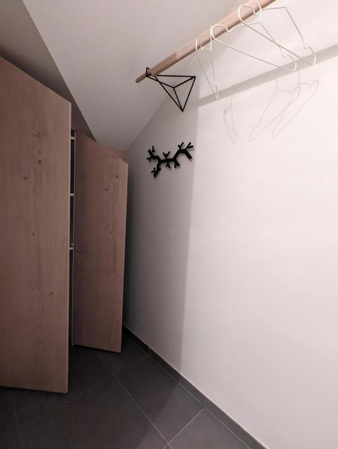 Jasmin Home Vitkovice Ngoại thất bức ảnh