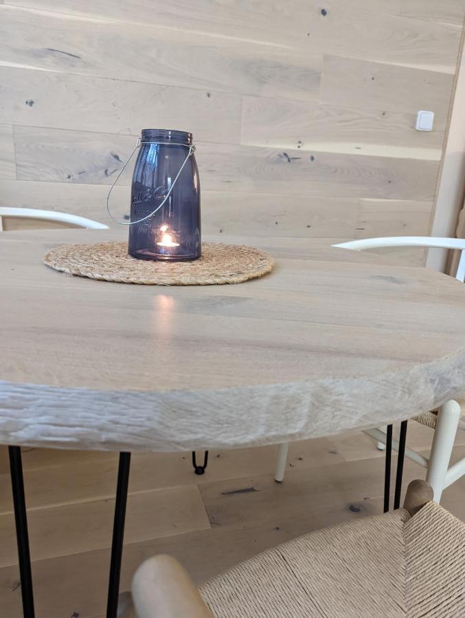 Jasmin Home Vitkovice Ngoại thất bức ảnh