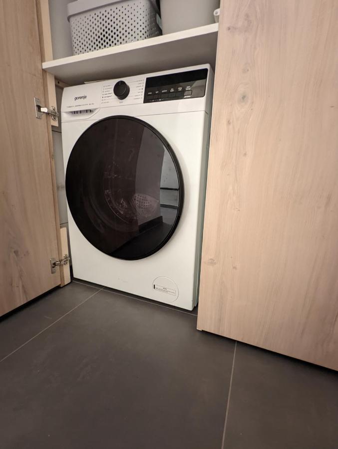 Jasmin Home Vitkovice Ngoại thất bức ảnh