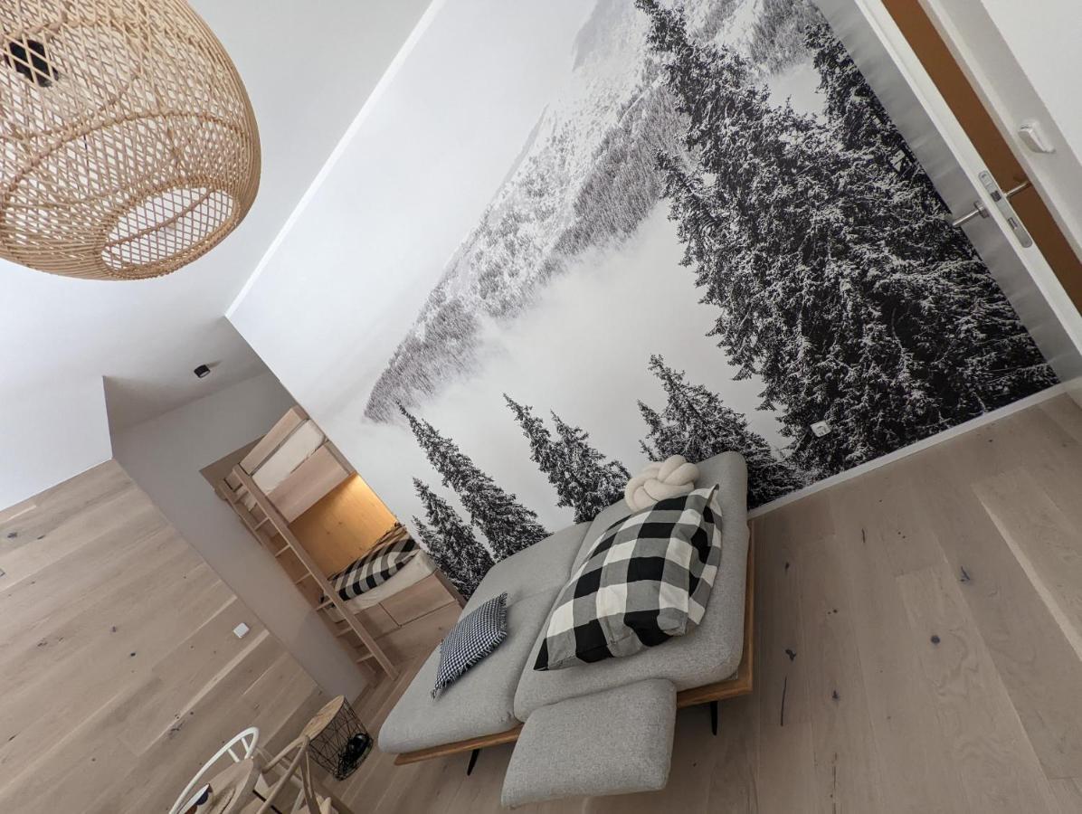 Jasmin Home Vitkovice Ngoại thất bức ảnh