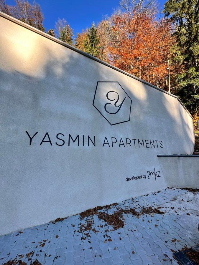 Jasmin Home Vitkovice Ngoại thất bức ảnh
