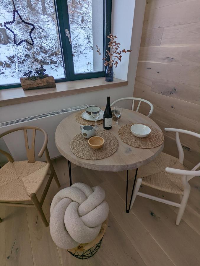 Jasmin Home Vitkovice Ngoại thất bức ảnh