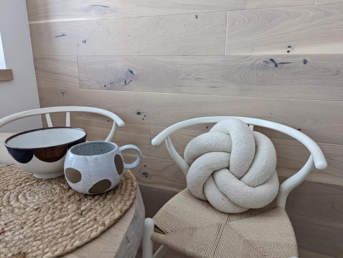 Jasmin Home Vitkovice Ngoại thất bức ảnh