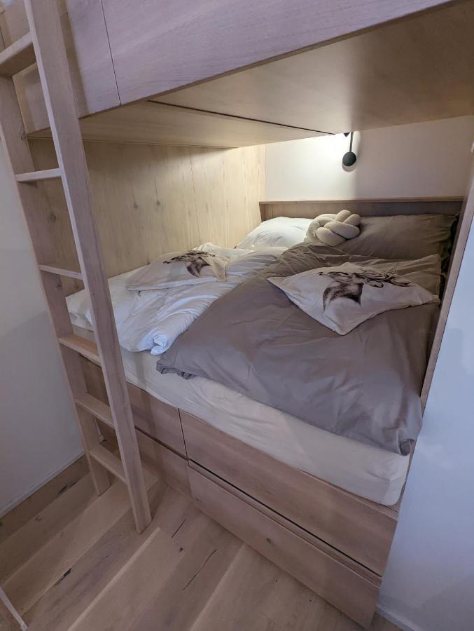 Jasmin Home Vitkovice Ngoại thất bức ảnh