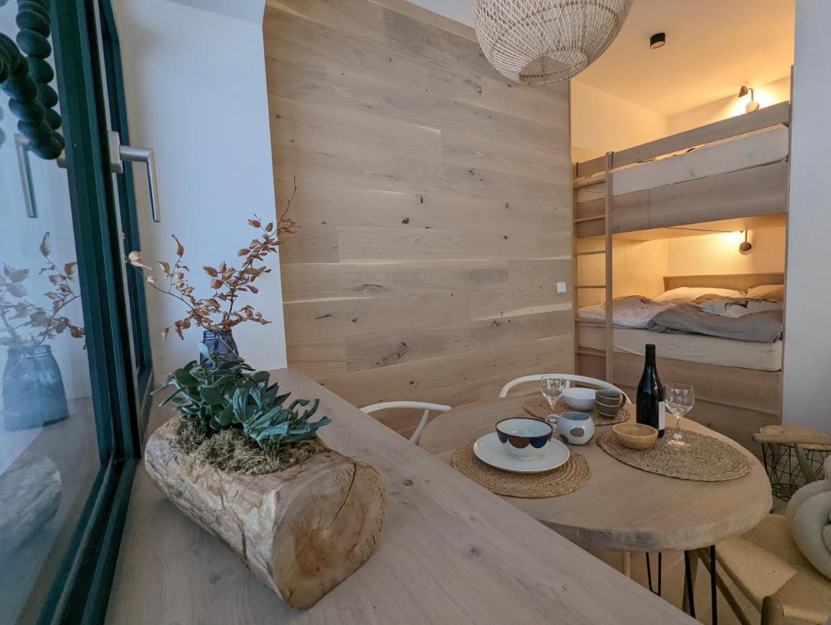 Jasmin Home Vitkovice Ngoại thất bức ảnh