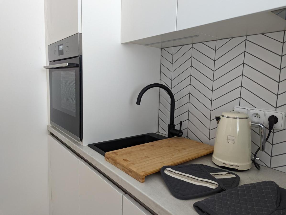 Jasmin Home Vitkovice Ngoại thất bức ảnh