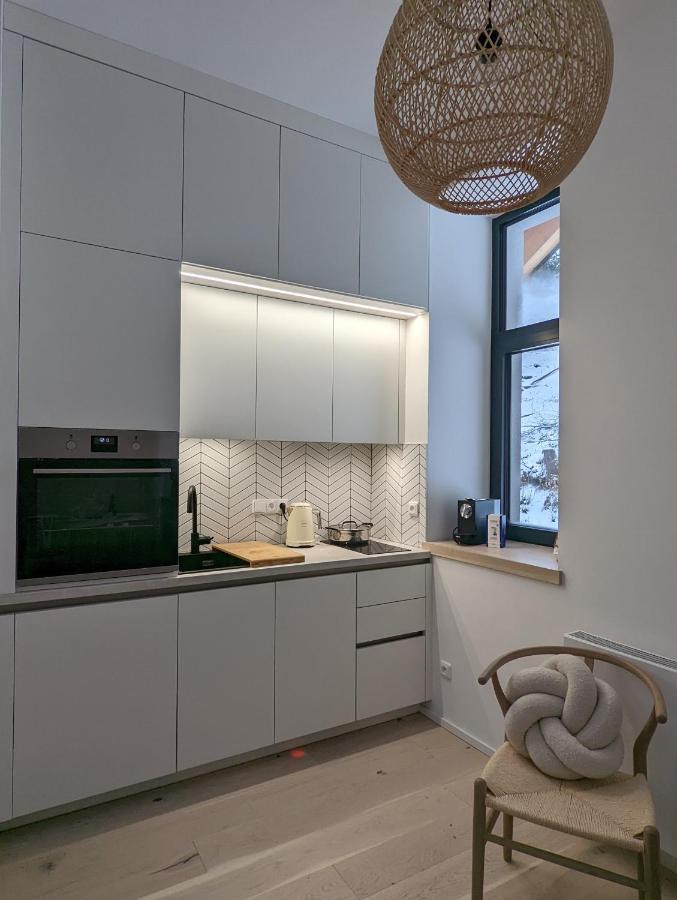 Jasmin Home Vitkovice Ngoại thất bức ảnh