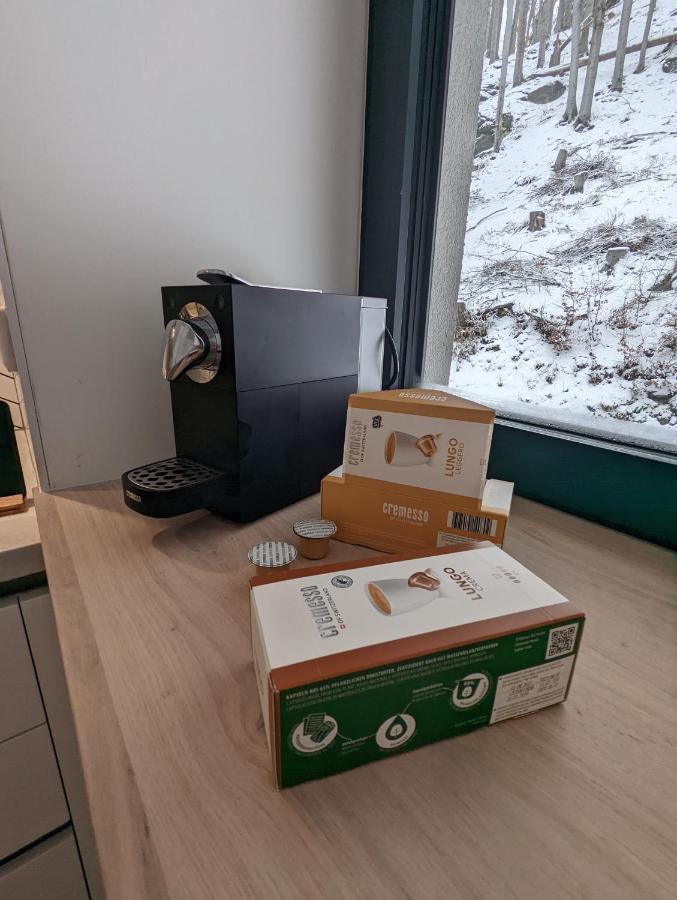 Jasmin Home Vitkovice Ngoại thất bức ảnh