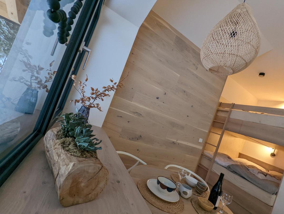 Jasmin Home Vitkovice Ngoại thất bức ảnh