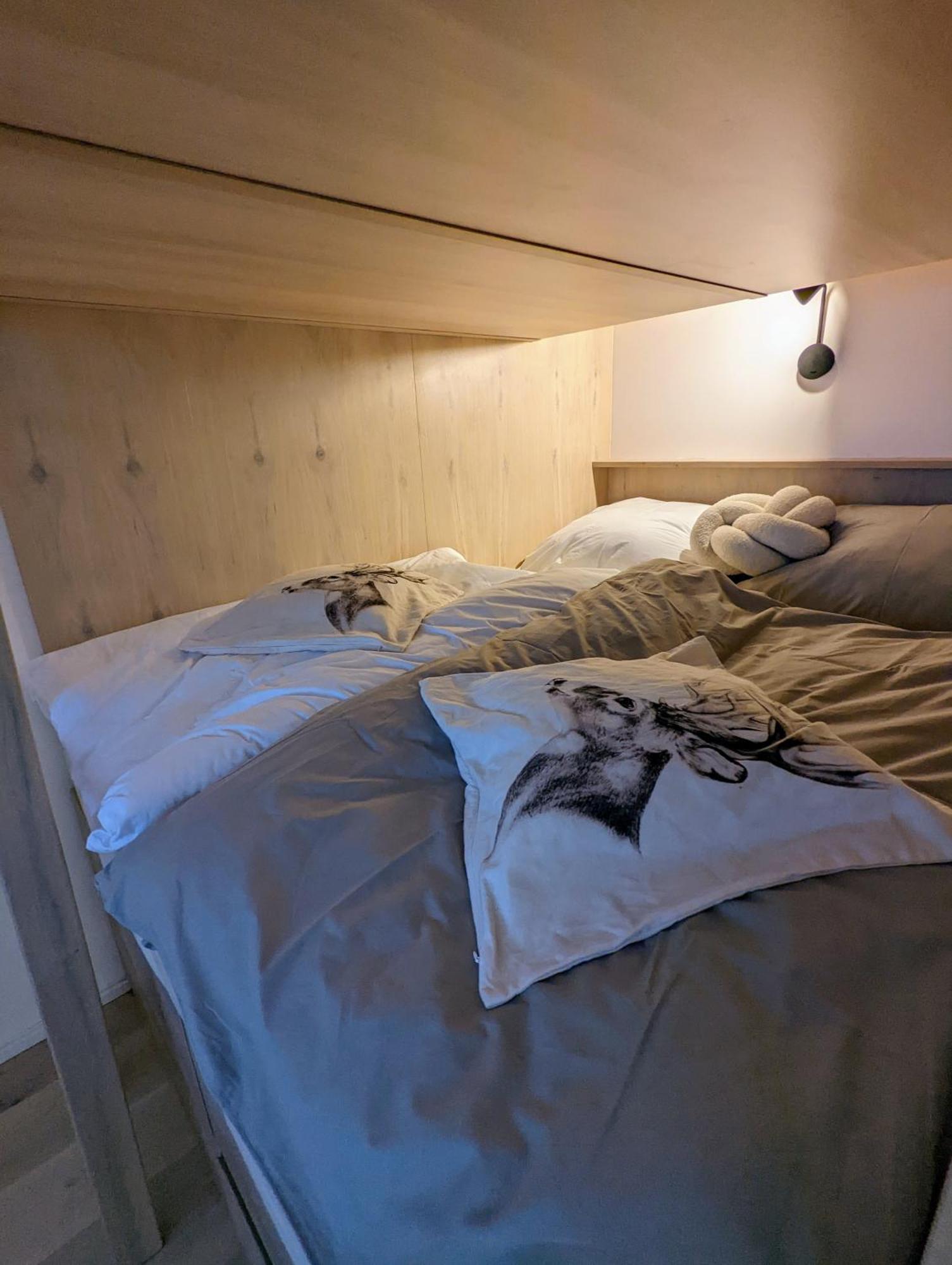 Jasmin Home Vitkovice Ngoại thất bức ảnh