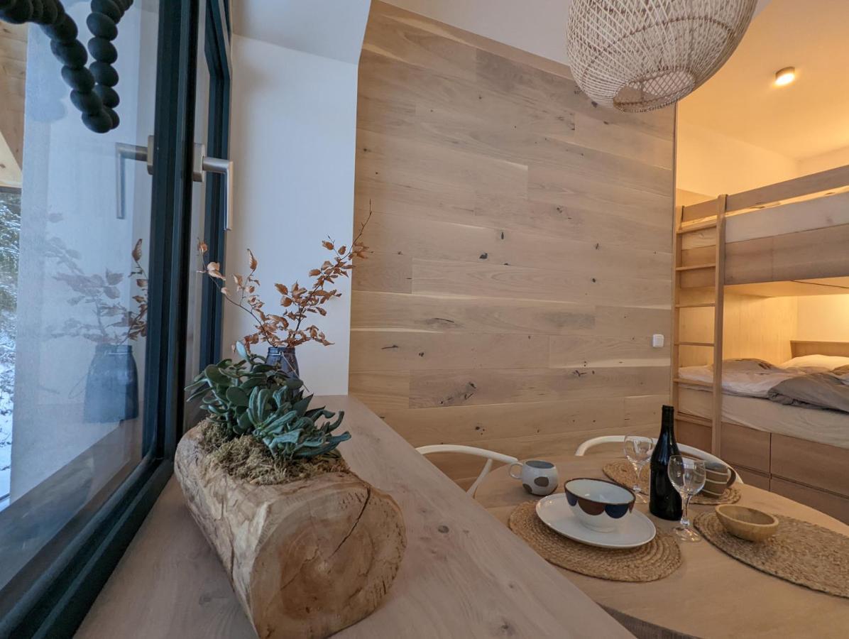 Jasmin Home Vitkovice Ngoại thất bức ảnh