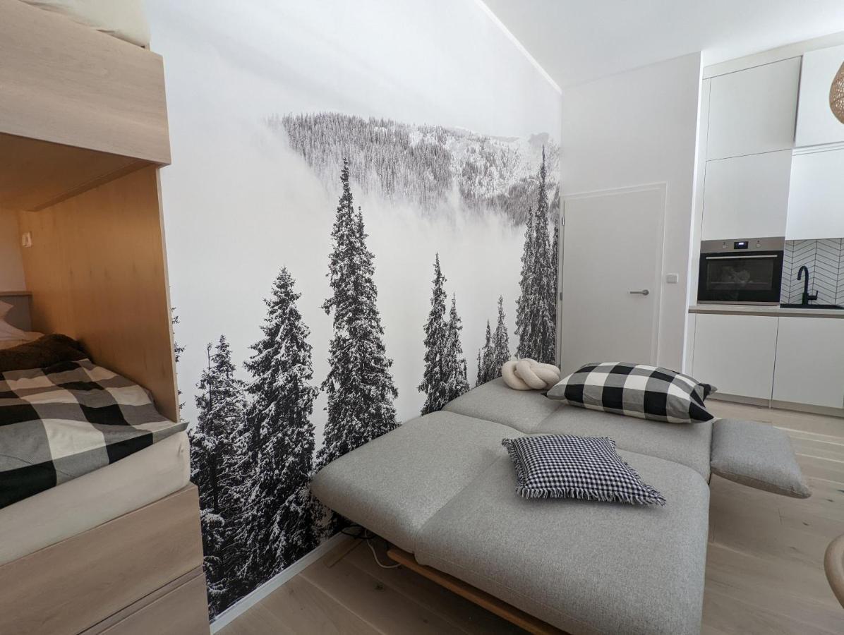 Jasmin Home Vitkovice Ngoại thất bức ảnh