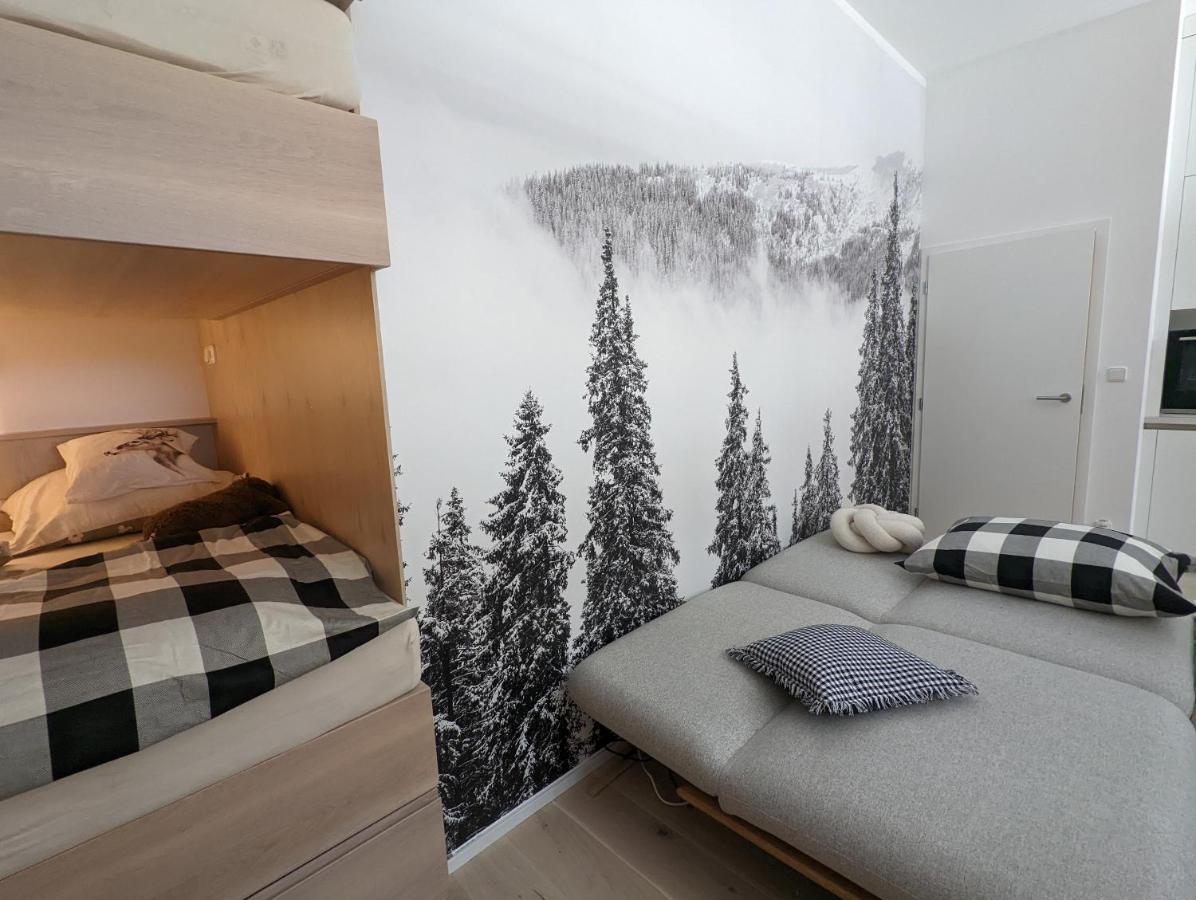 Jasmin Home Vitkovice Ngoại thất bức ảnh