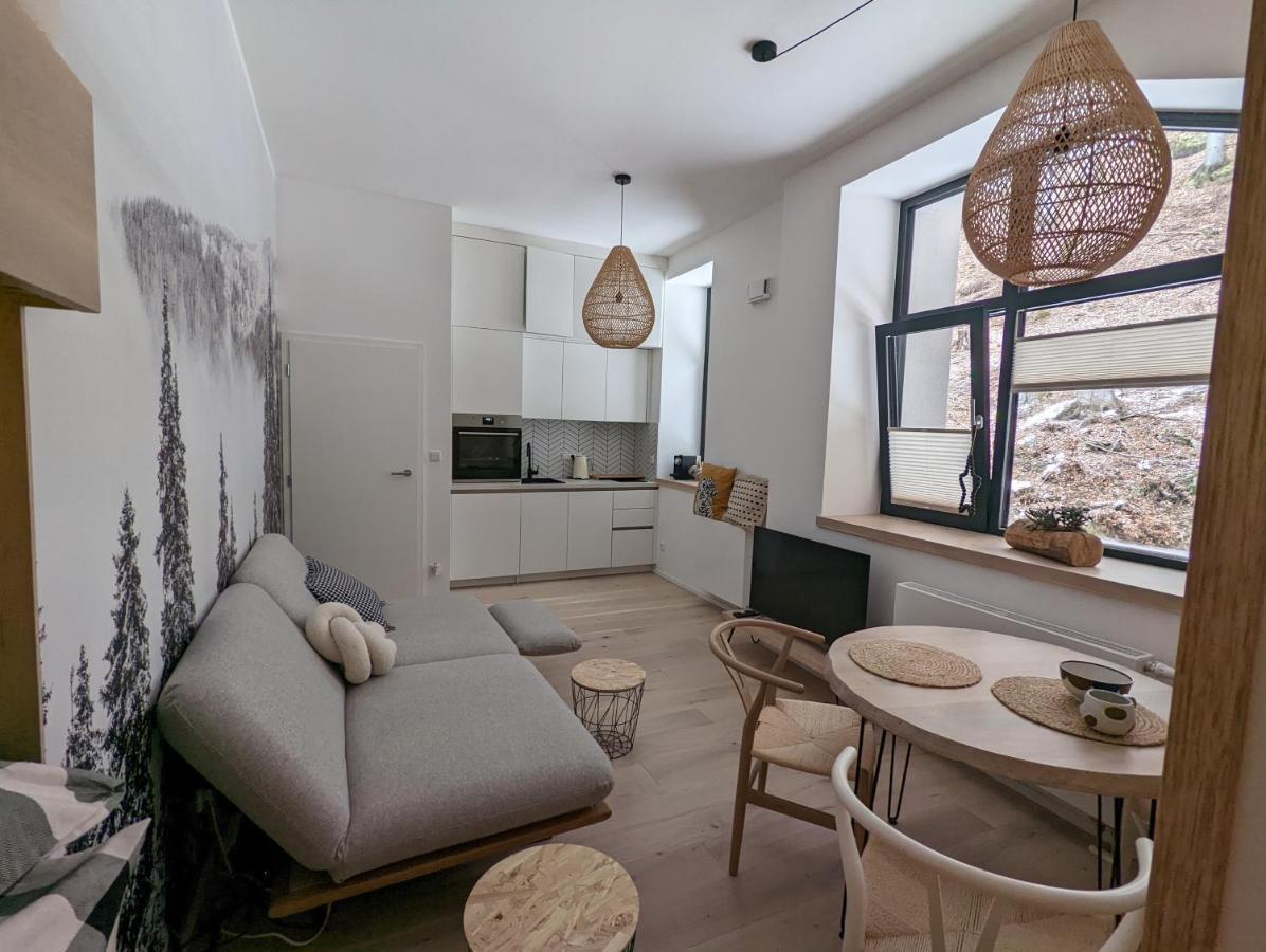 Jasmin Home Vitkovice Ngoại thất bức ảnh