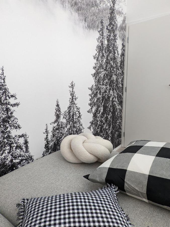 Jasmin Home Vitkovice Ngoại thất bức ảnh