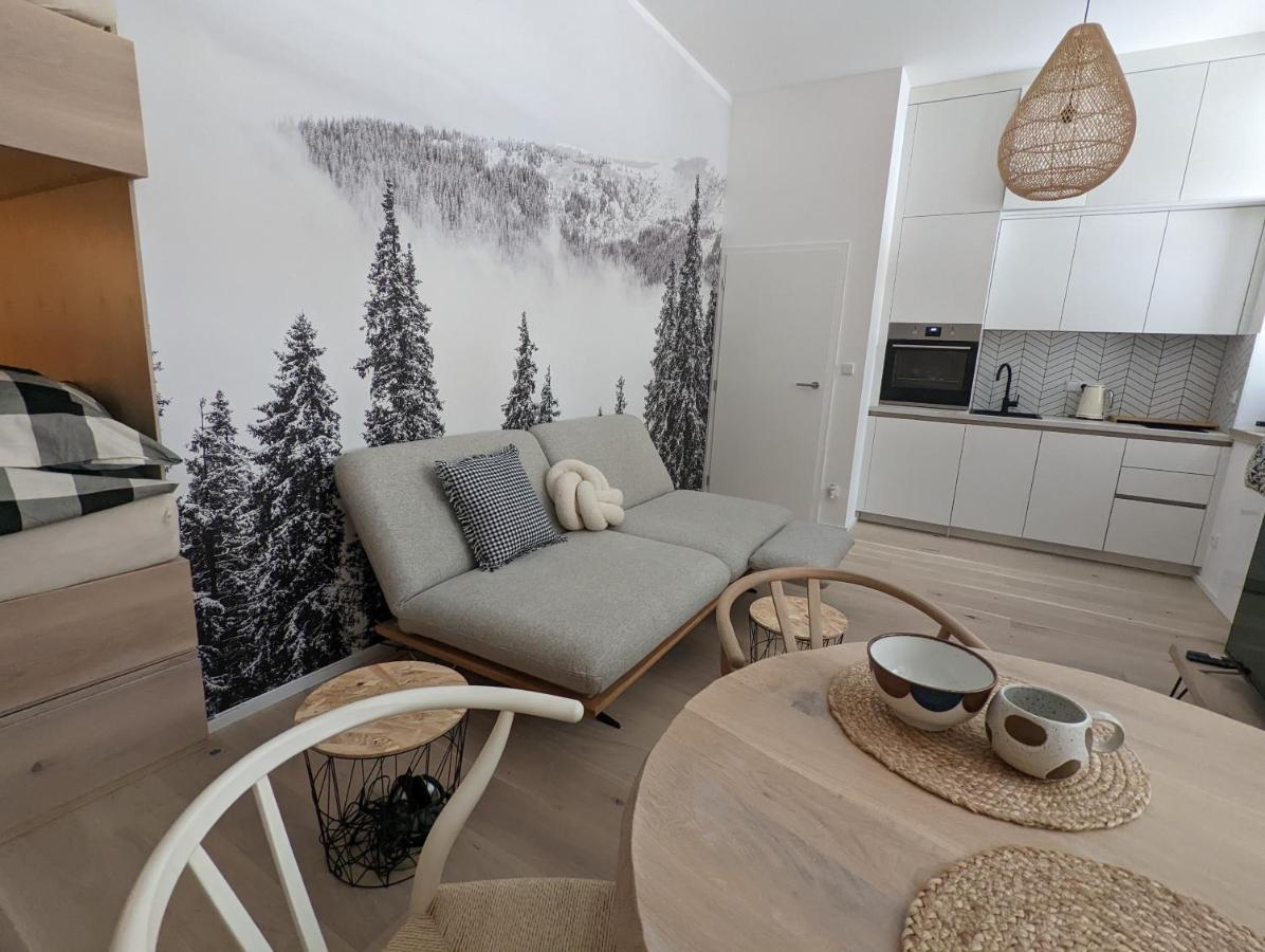 Jasmin Home Vitkovice Ngoại thất bức ảnh