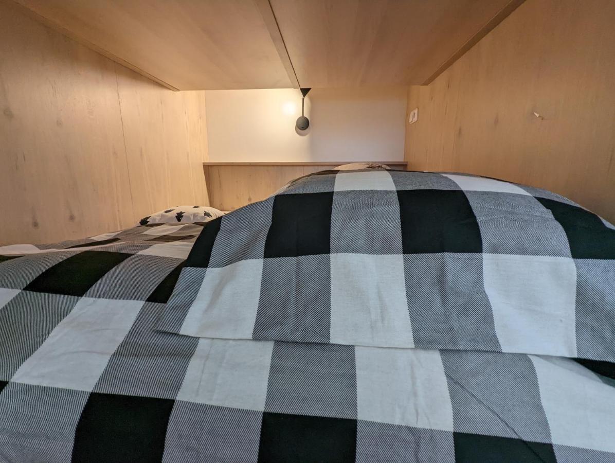 Jasmin Home Vitkovice Ngoại thất bức ảnh