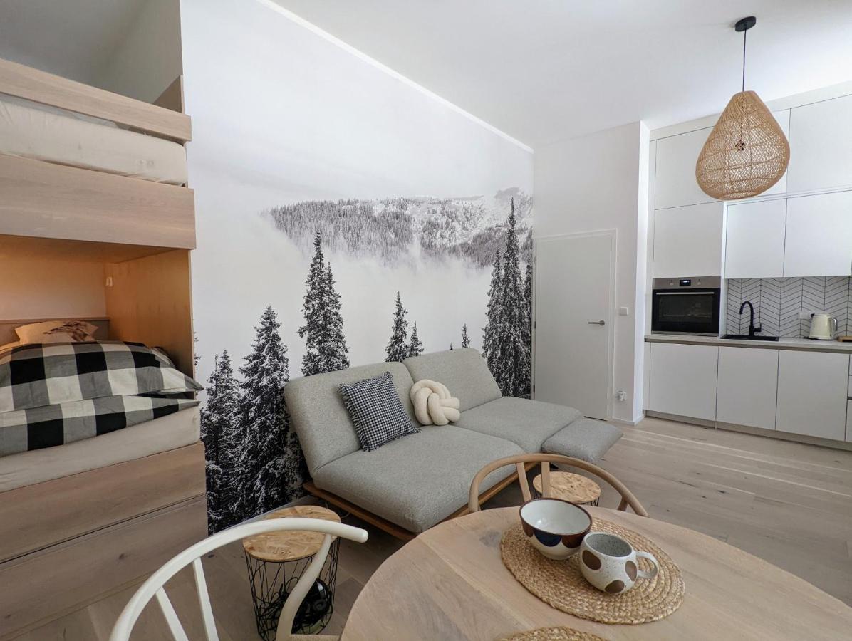Jasmin Home Vitkovice Ngoại thất bức ảnh