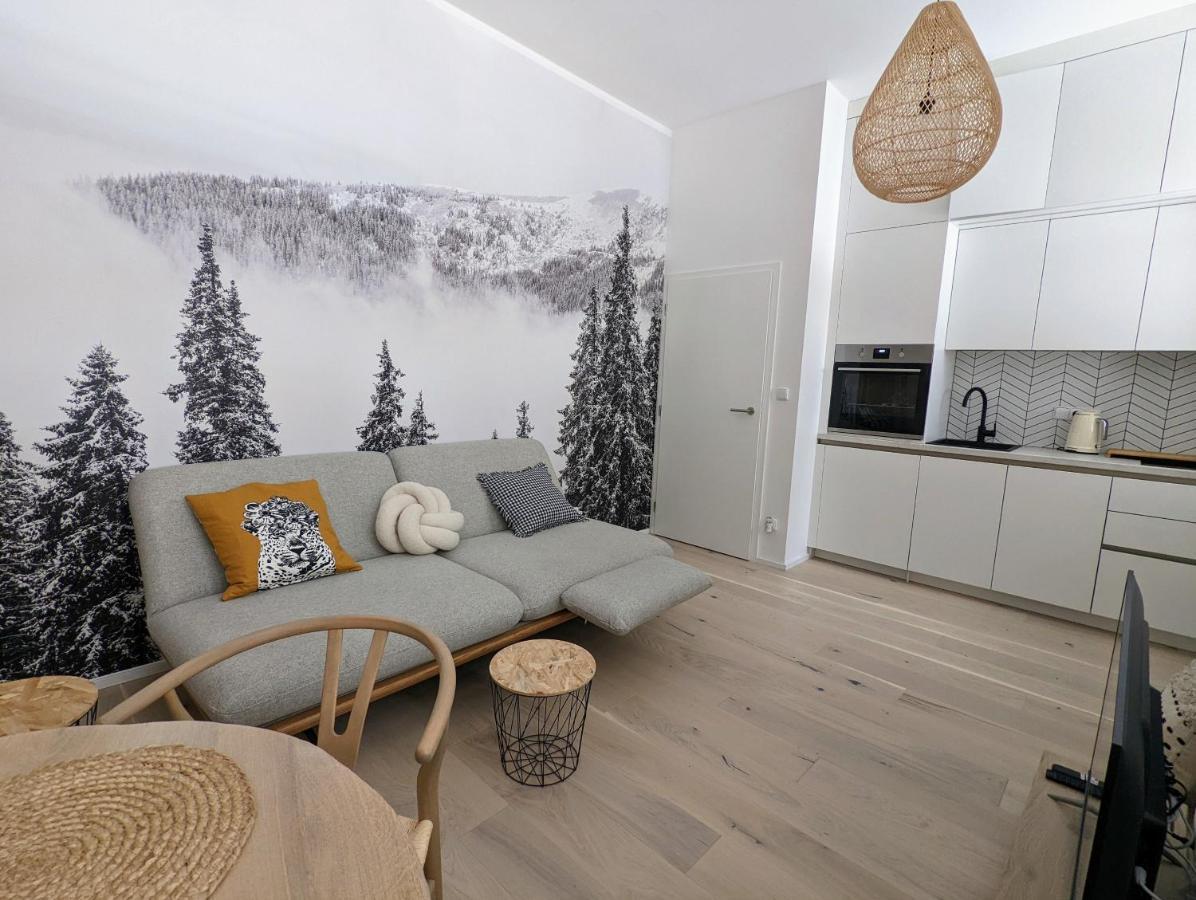 Jasmin Home Vitkovice Ngoại thất bức ảnh