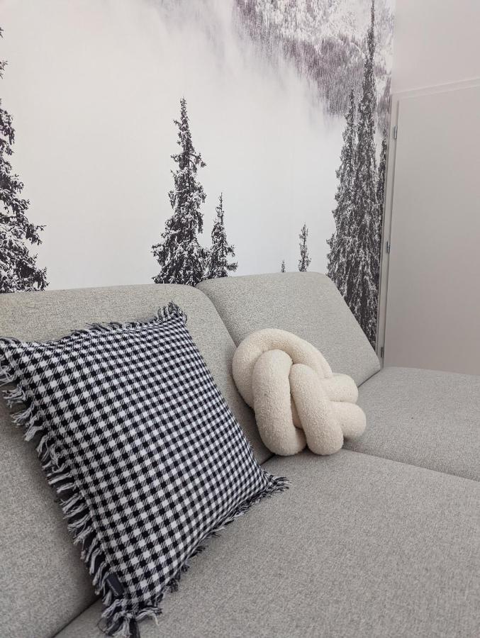 Jasmin Home Vitkovice Ngoại thất bức ảnh