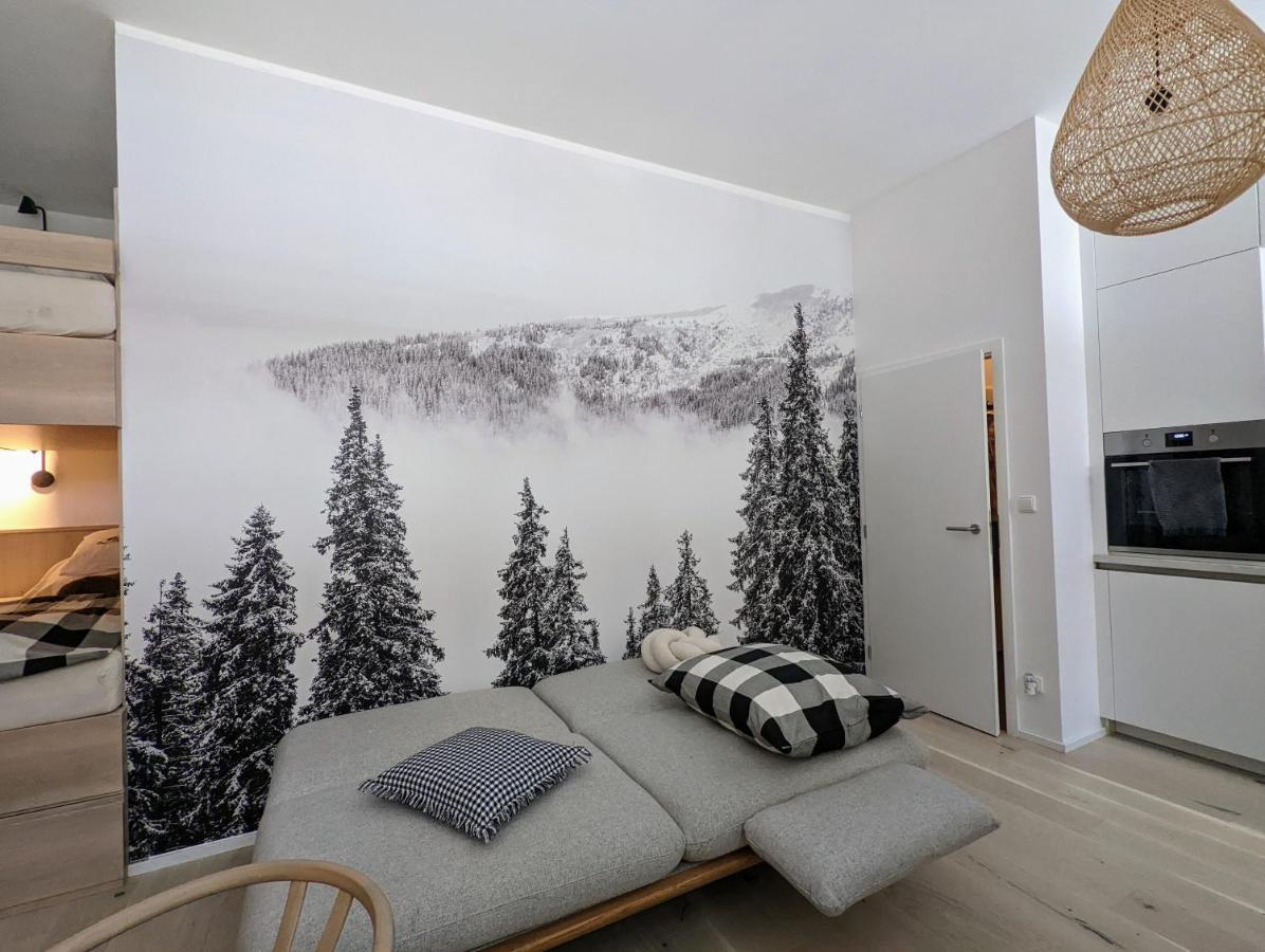 Jasmin Home Vitkovice Ngoại thất bức ảnh