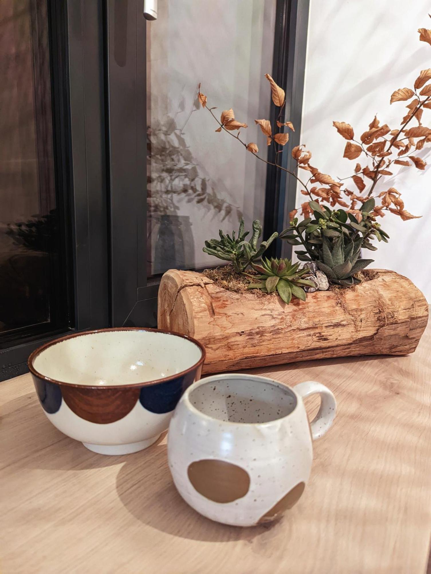 Jasmin Home Vitkovice Phòng bức ảnh